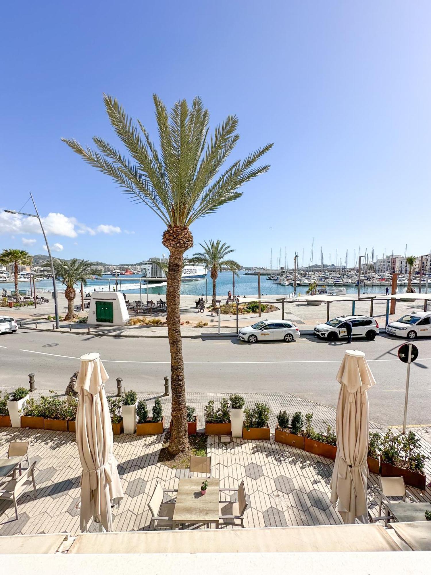 Pensión Port